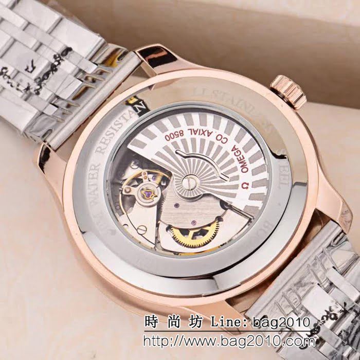 歐米茄OMEGA 新品上市 精品男士腕表 WSS0969